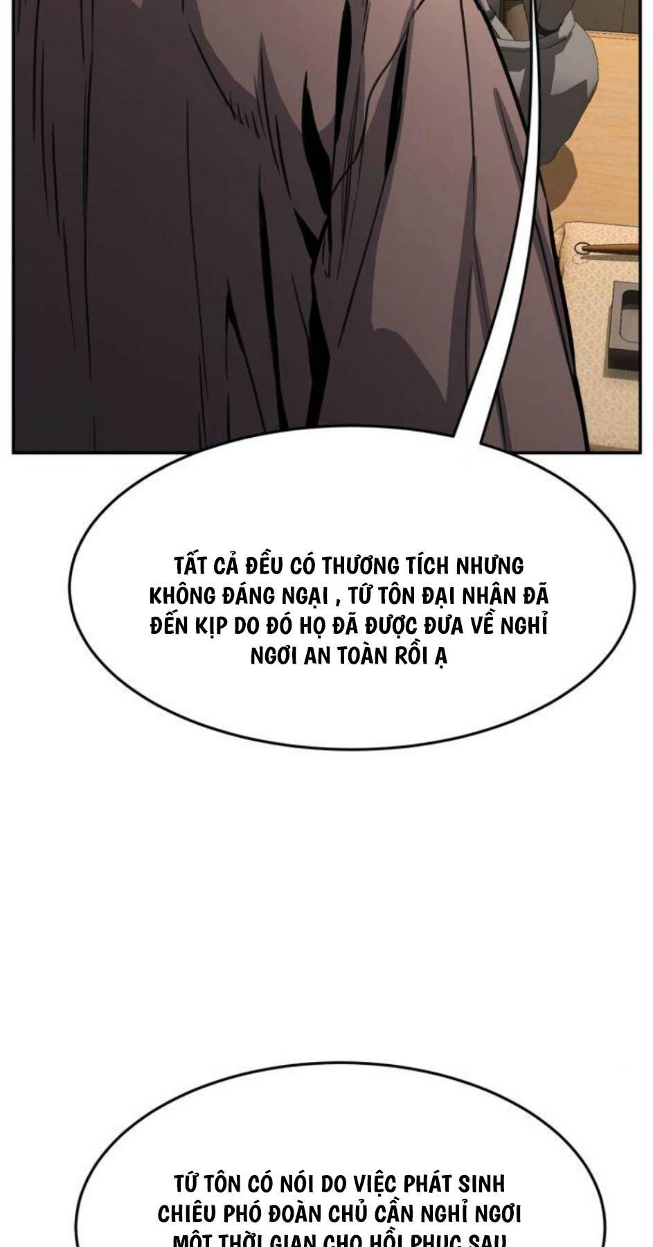 Tuyệt Đối Kiếm Cảm Chapter 69 - Trang 2