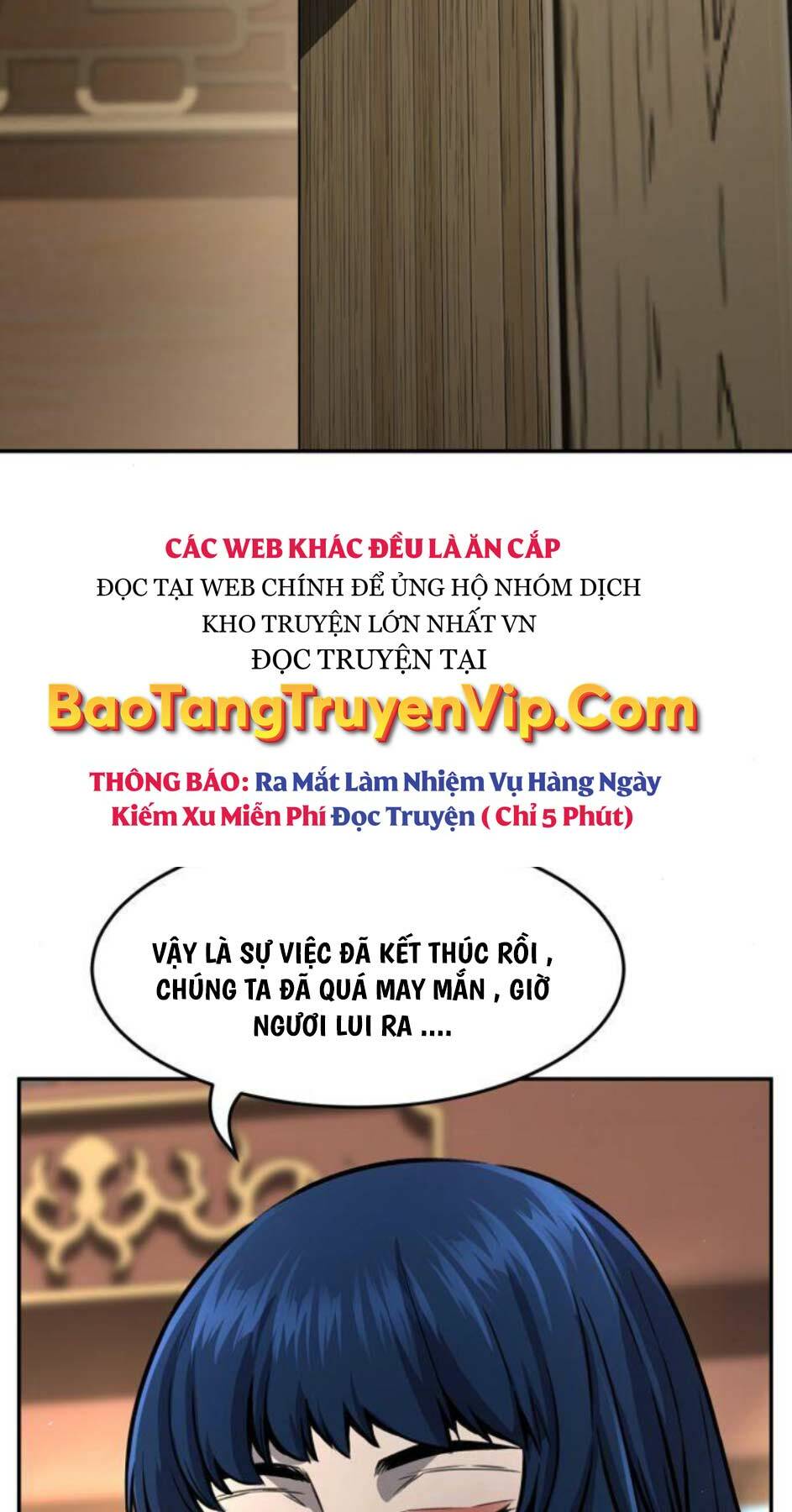 Tuyệt Đối Kiếm Cảm Chapter 69 - Trang 2