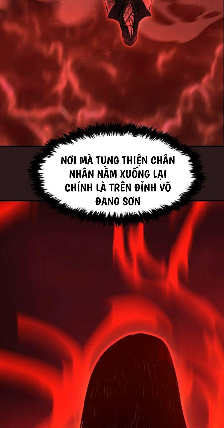 Tuyệt Đối Kiếm Cảm Chapter 69 - Trang 2