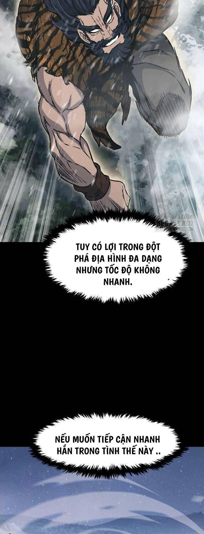 Tuyệt Đối Kiếm Cảm Chapter 68 - Trang 2