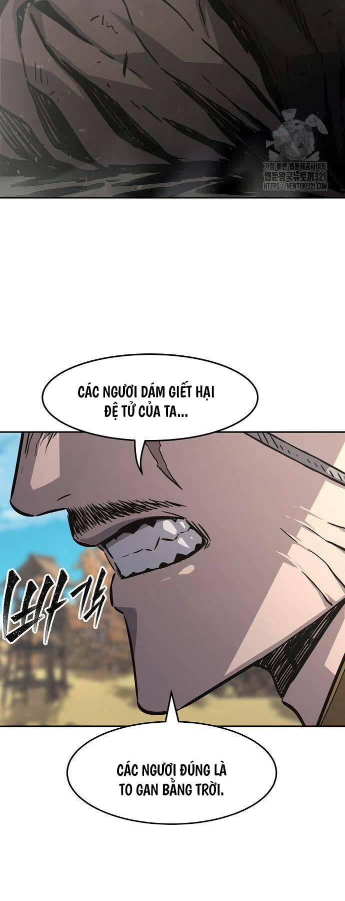 Tuyệt Đối Kiếm Cảm Chapter 67 - Trang 2