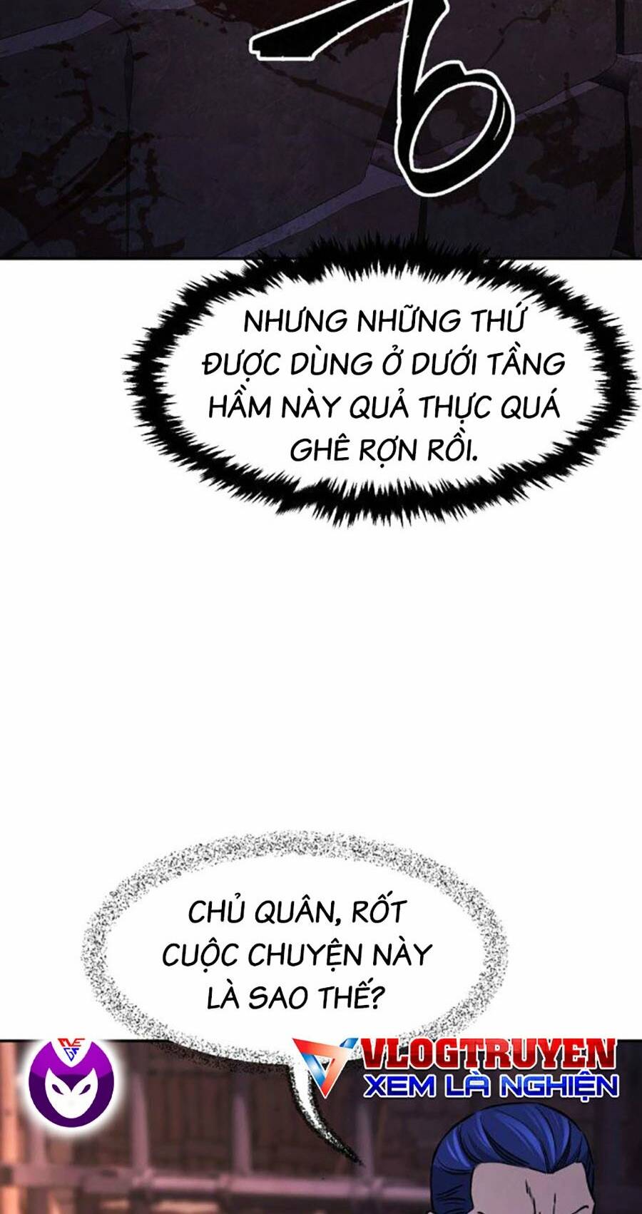 Tuyệt Đối Kiếm Cảm Chapter 66 - Trang 2