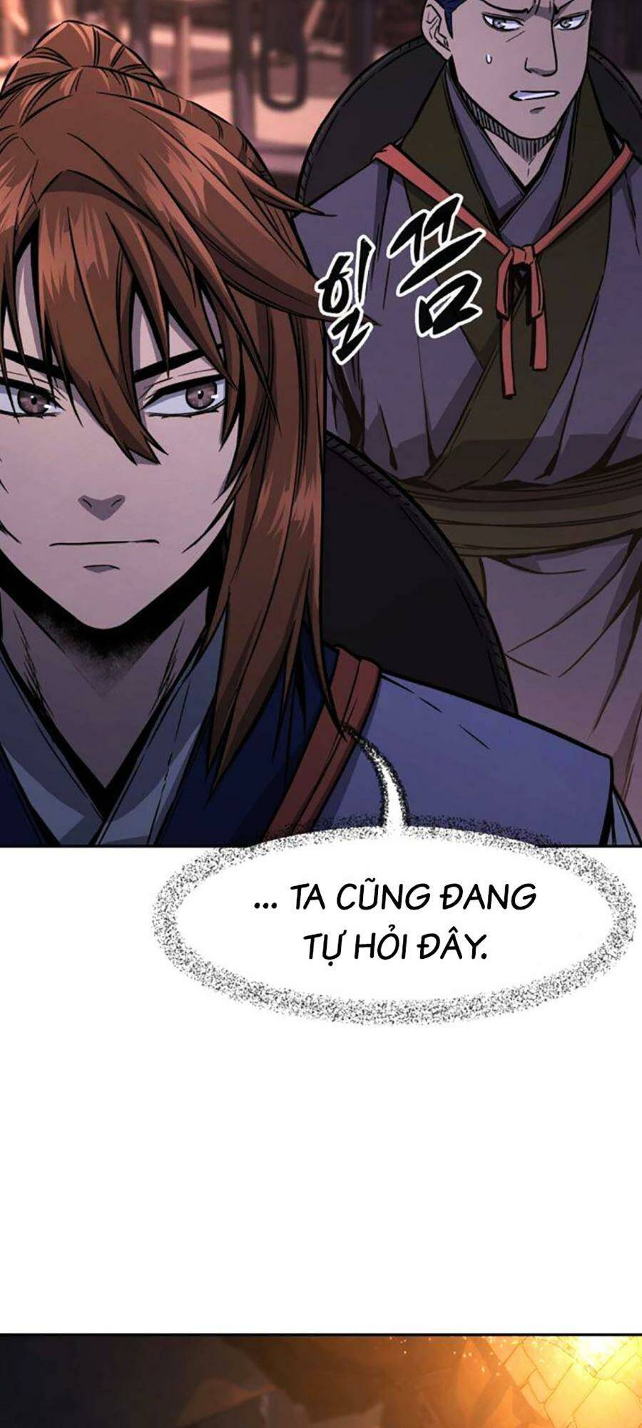 Tuyệt Đối Kiếm Cảm Chapter 66 - Trang 2