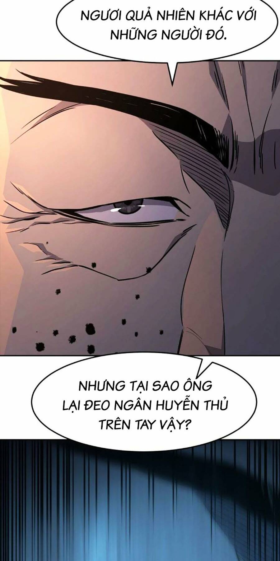 Tuyệt Đối Kiếm Cảm Chapter 66 - Trang 2