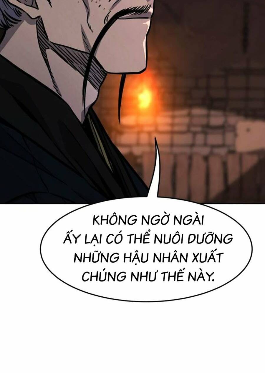 Tuyệt Đối Kiếm Cảm Chapter 66 - Trang 2