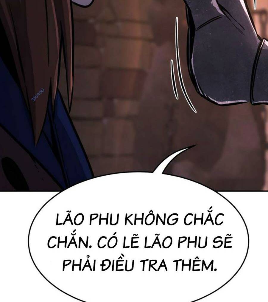 Tuyệt Đối Kiếm Cảm Chapter 66 - Trang 2