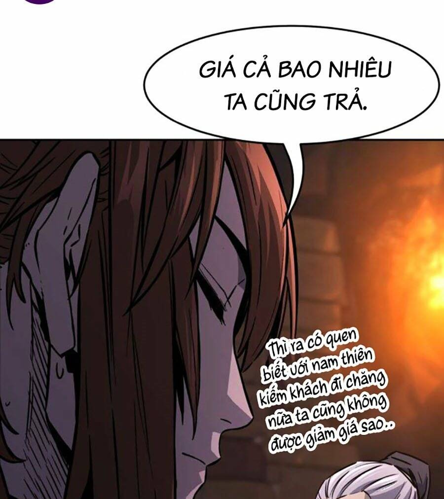 Tuyệt Đối Kiếm Cảm Chapter 66 - Trang 2