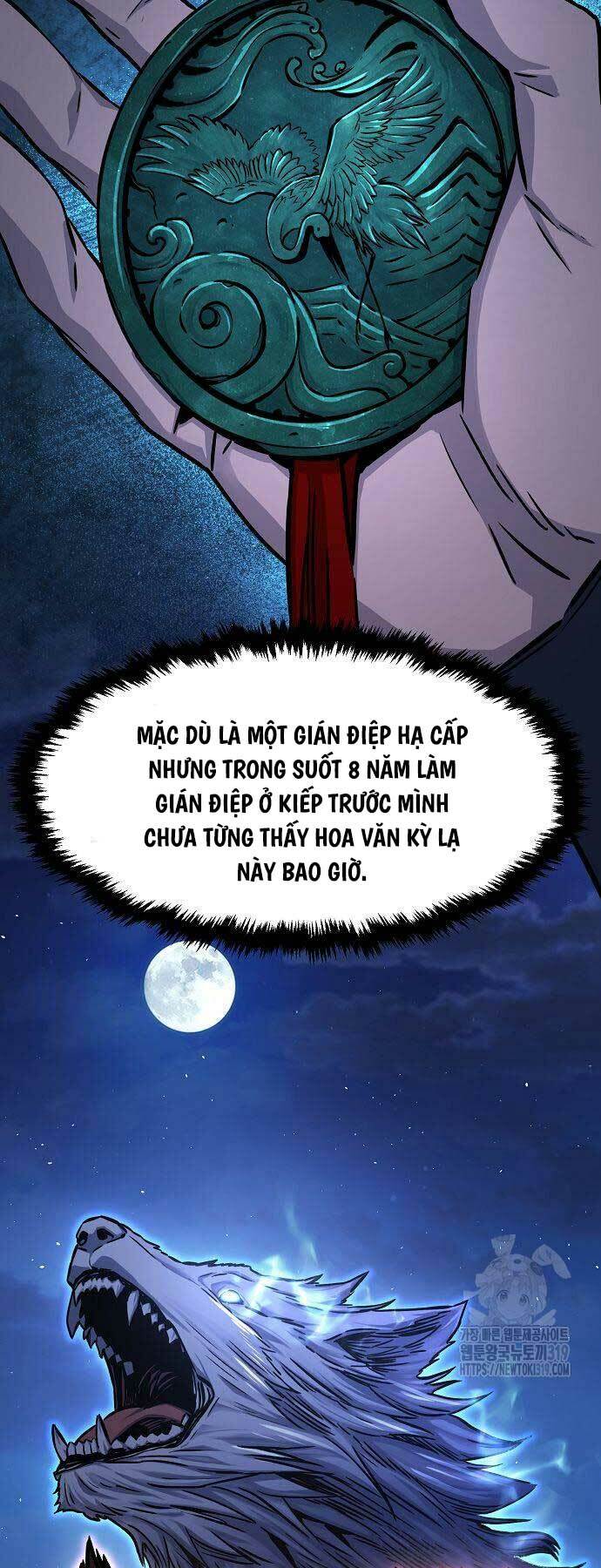 Tuyệt Đối Kiếm Cảm Chapter 65 - Trang 2