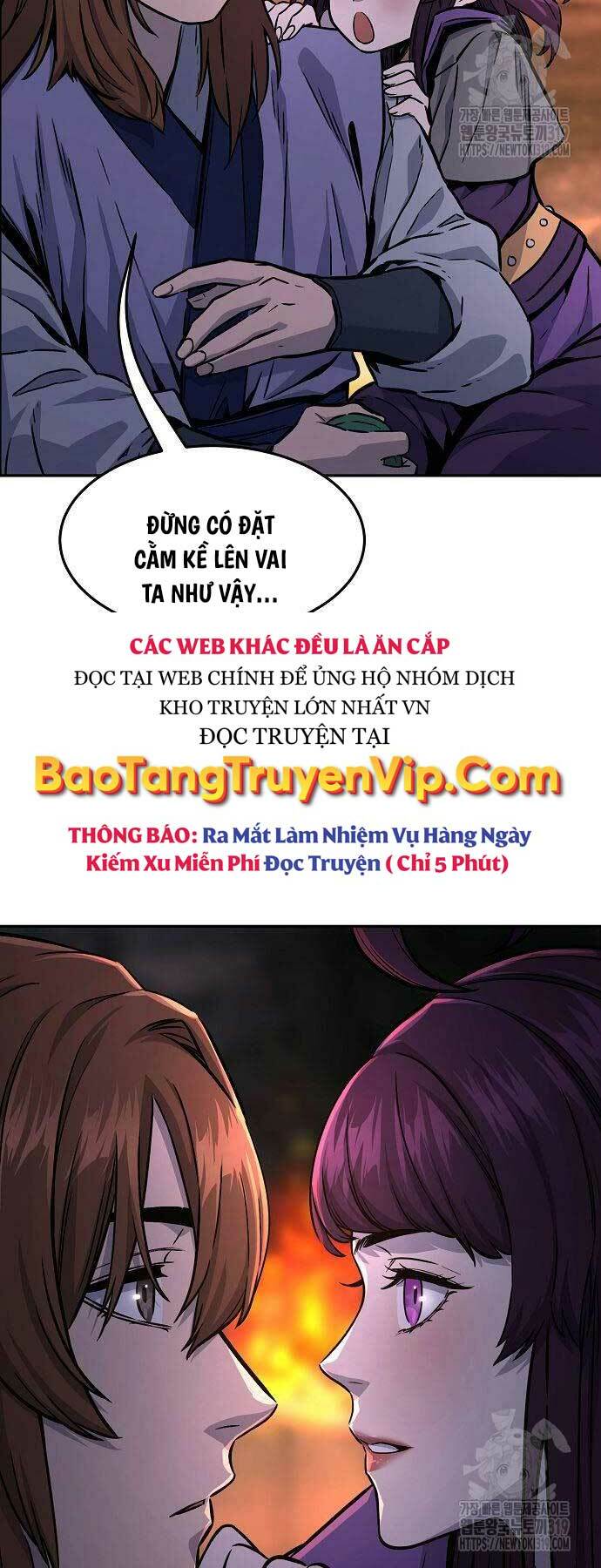 Tuyệt Đối Kiếm Cảm Chapter 65 - Trang 2