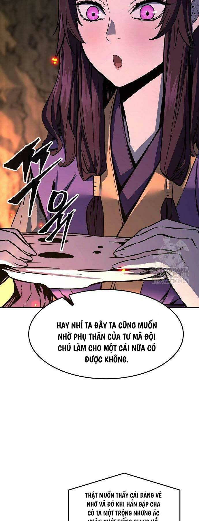 Tuyệt Đối Kiếm Cảm Chapter 65 - Trang 2