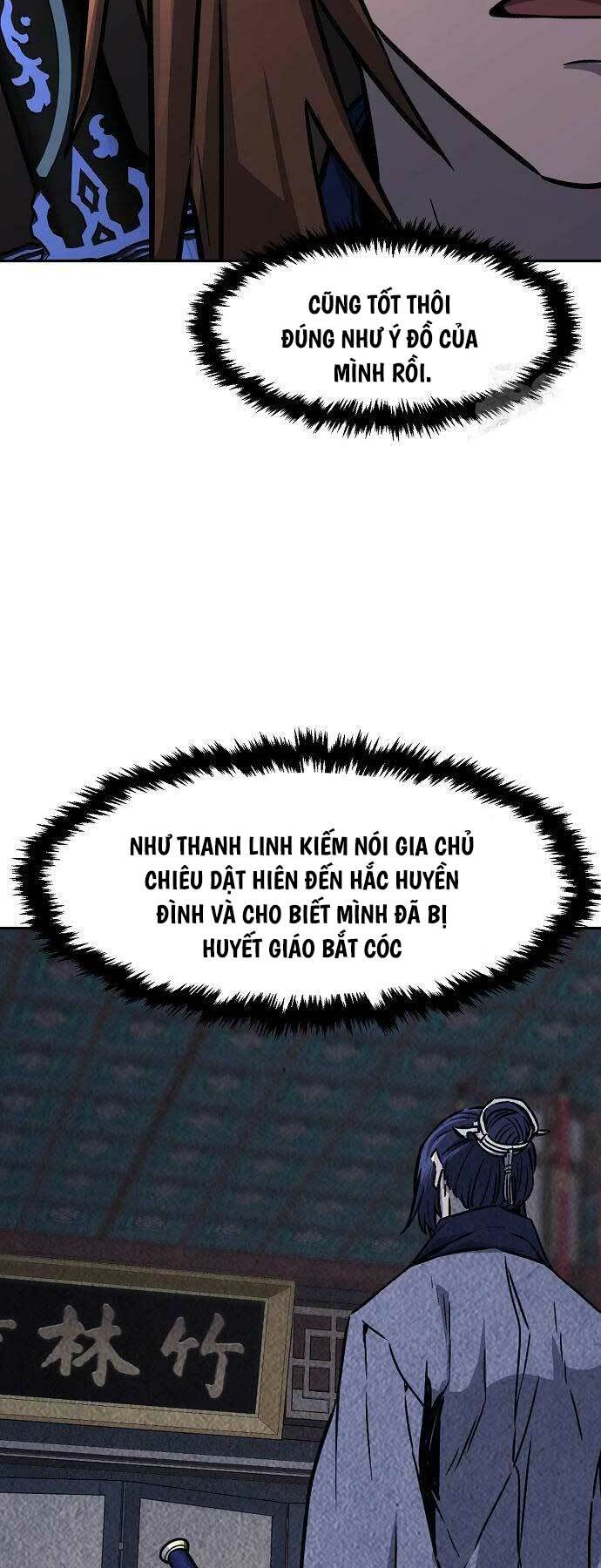 Tuyệt Đối Kiếm Cảm Chapter 65 - Trang 2