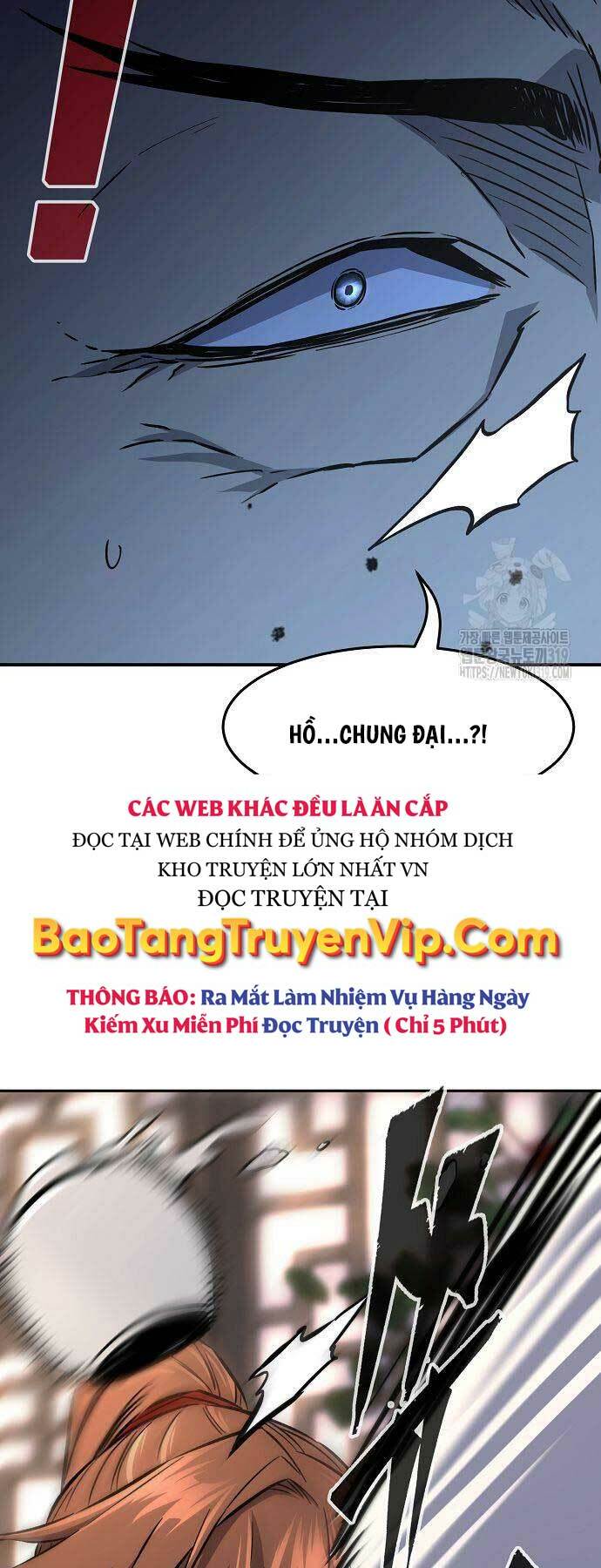 Tuyệt Đối Kiếm Cảm Chapter 65 - Trang 2