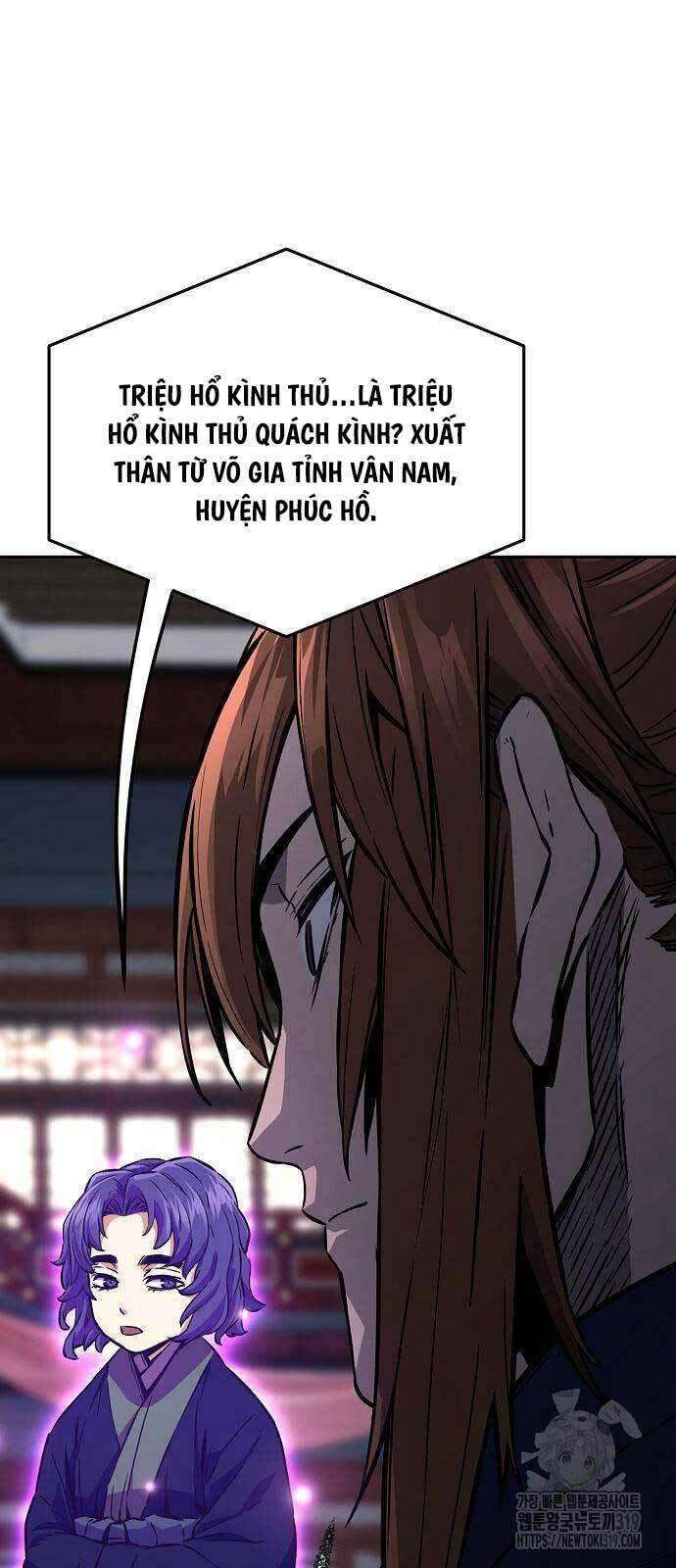 Tuyệt Đối Kiếm Cảm Chapter 65 - Trang 2