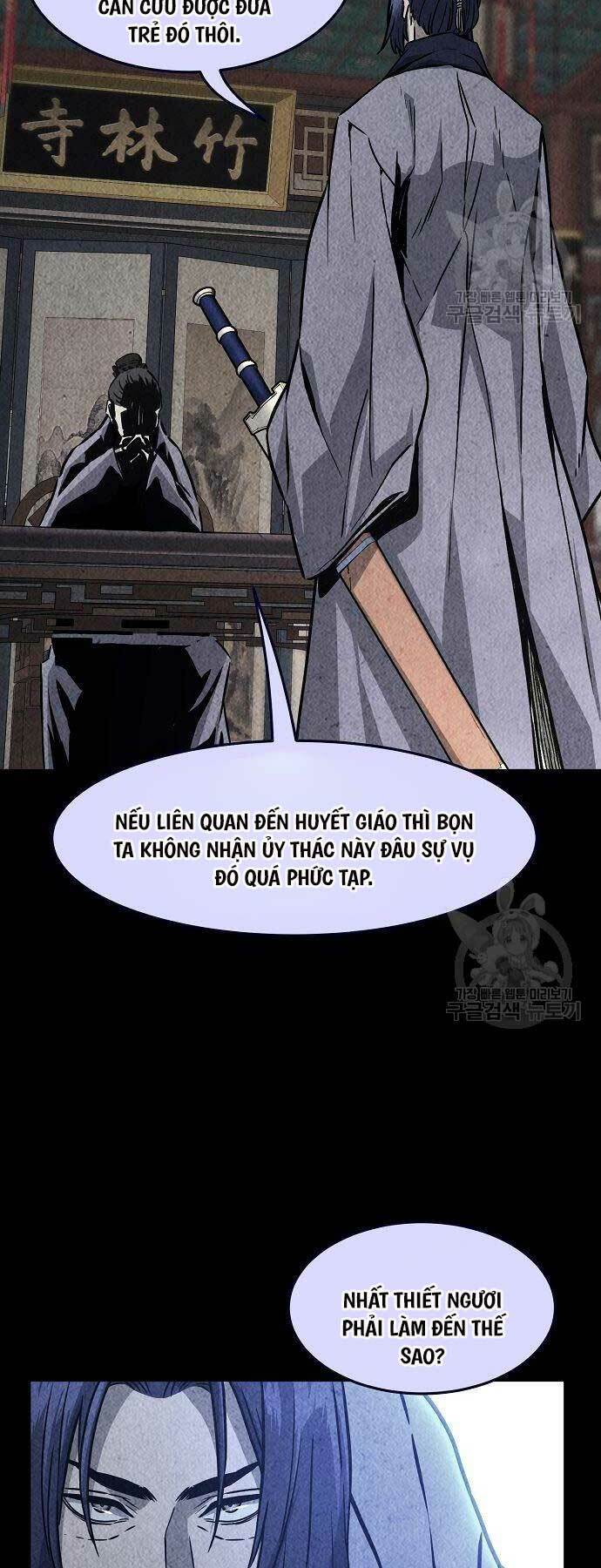 Tuyệt Đối Kiếm Cảm Chapter 63 - Trang 2