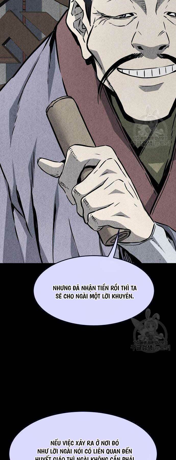 Tuyệt Đối Kiếm Cảm Chapter 63 - Trang 2