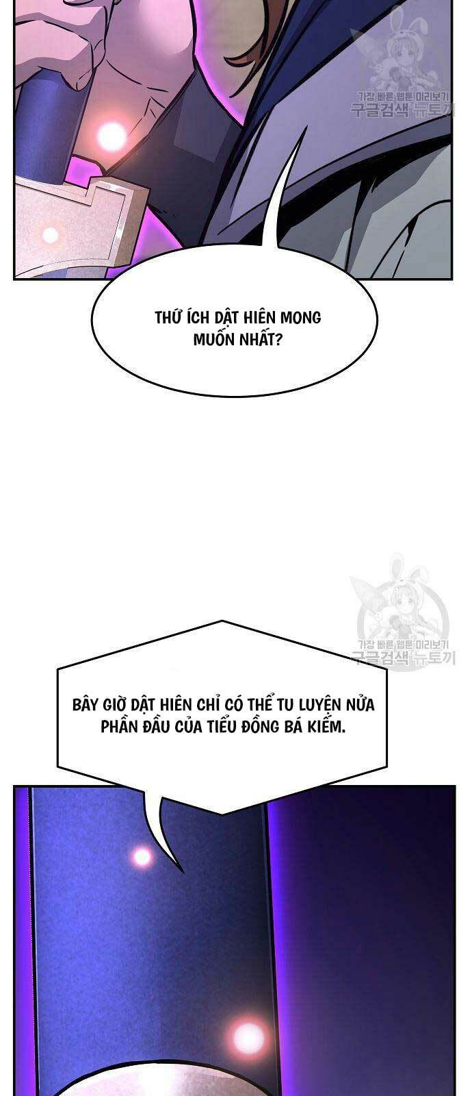 Tuyệt Đối Kiếm Cảm Chapter 63 - Trang 2