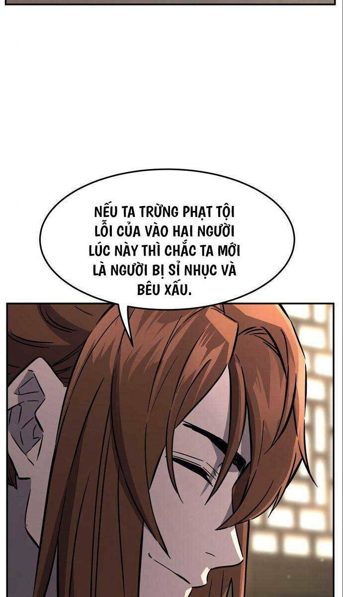 Tuyệt Đối Kiếm Cảm Chapter 60 - Trang 2