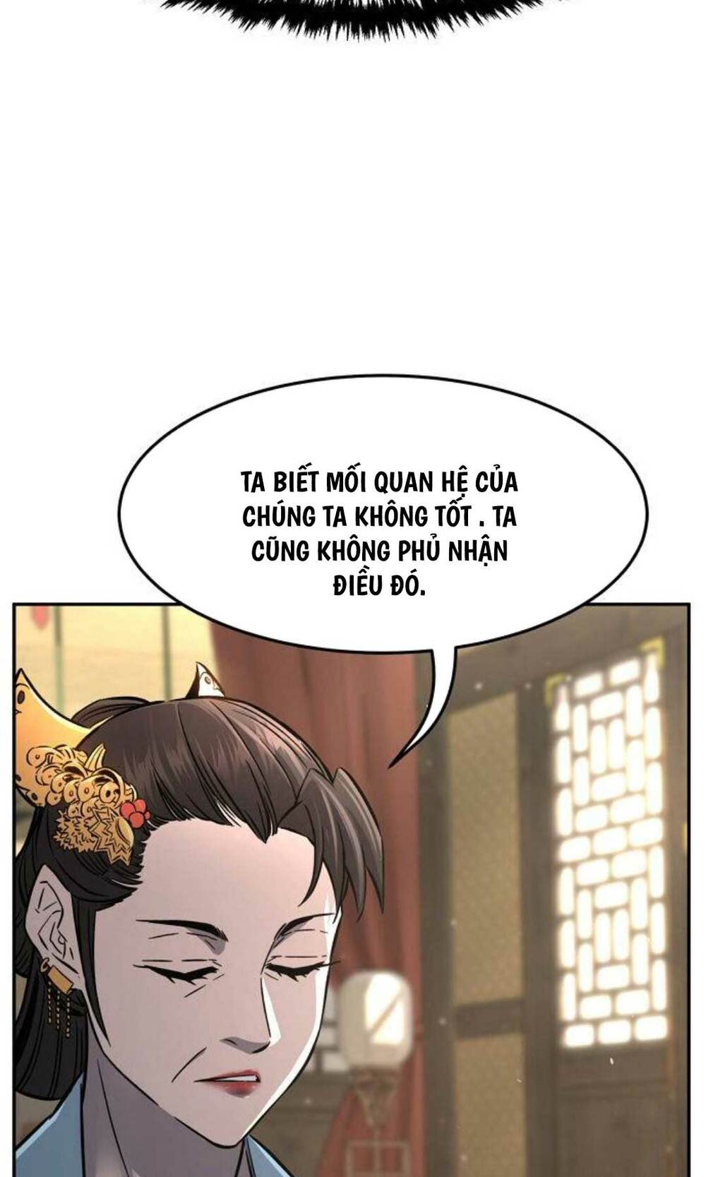 Tuyệt Đối Kiếm Cảm Chapter 59 - Trang 2