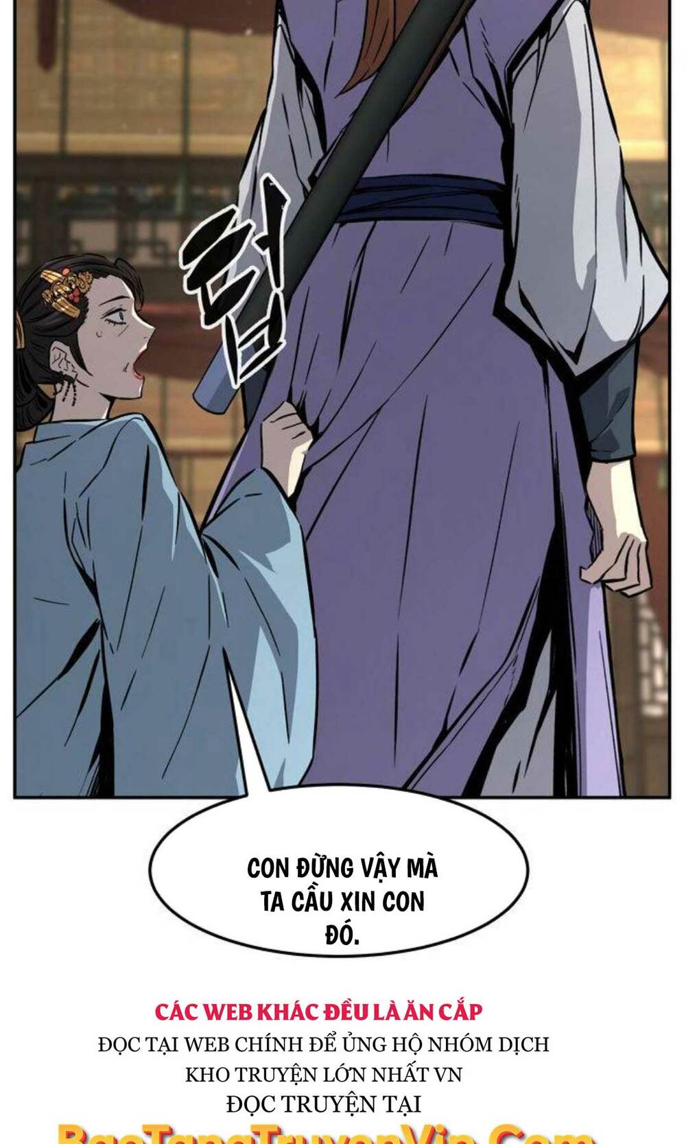 Tuyệt Đối Kiếm Cảm Chapter 59 - Trang 2