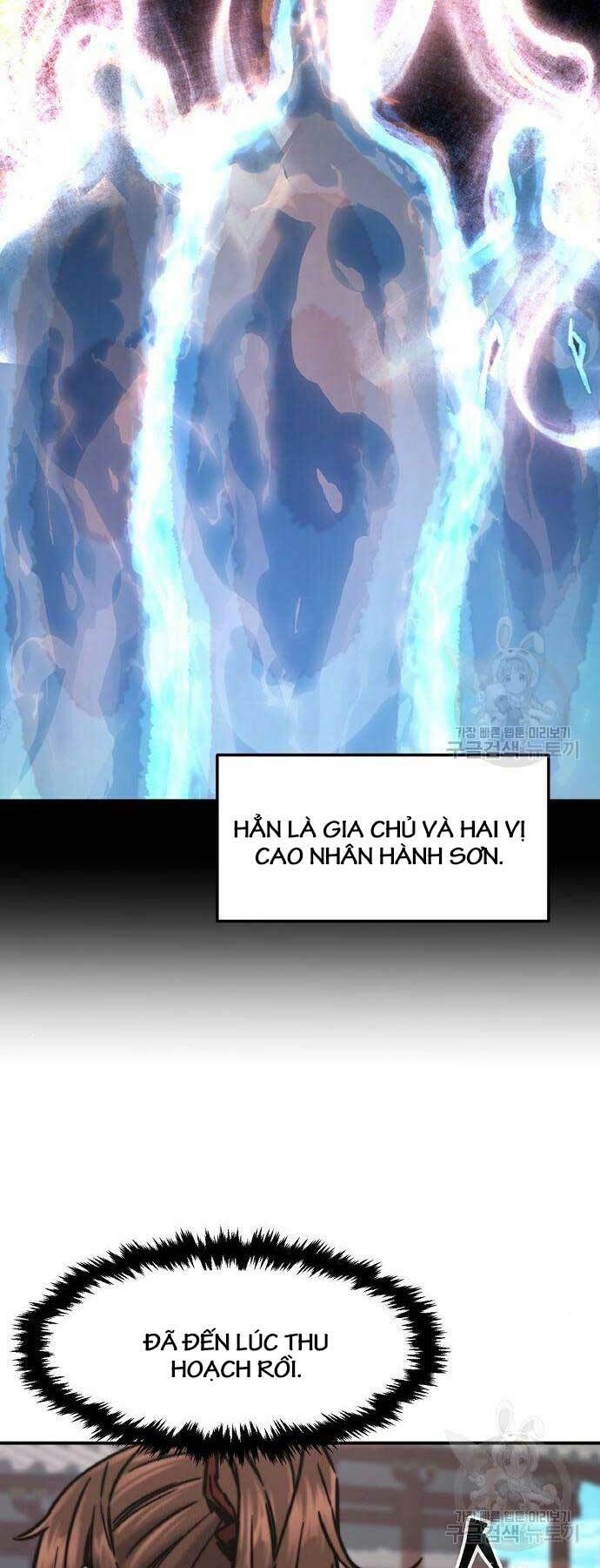 Tuyệt Đối Kiếm Cảm Chapter 58 - Trang 2