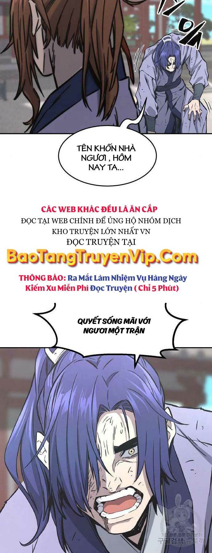 Tuyệt Đối Kiếm Cảm Chapter 58 - Trang 2