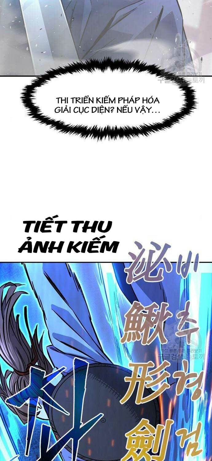 Tuyệt Đối Kiếm Cảm Chapter 58 - Trang 2