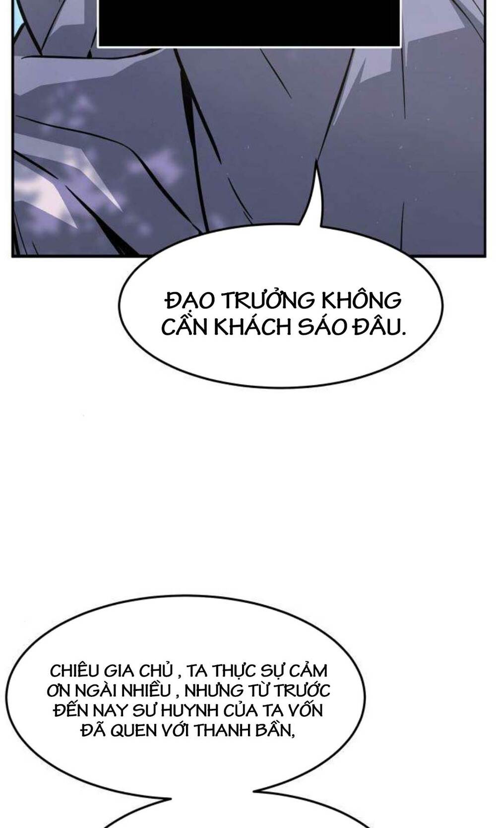 Tuyệt Đối Kiếm Cảm Chapter 57 - Trang 2