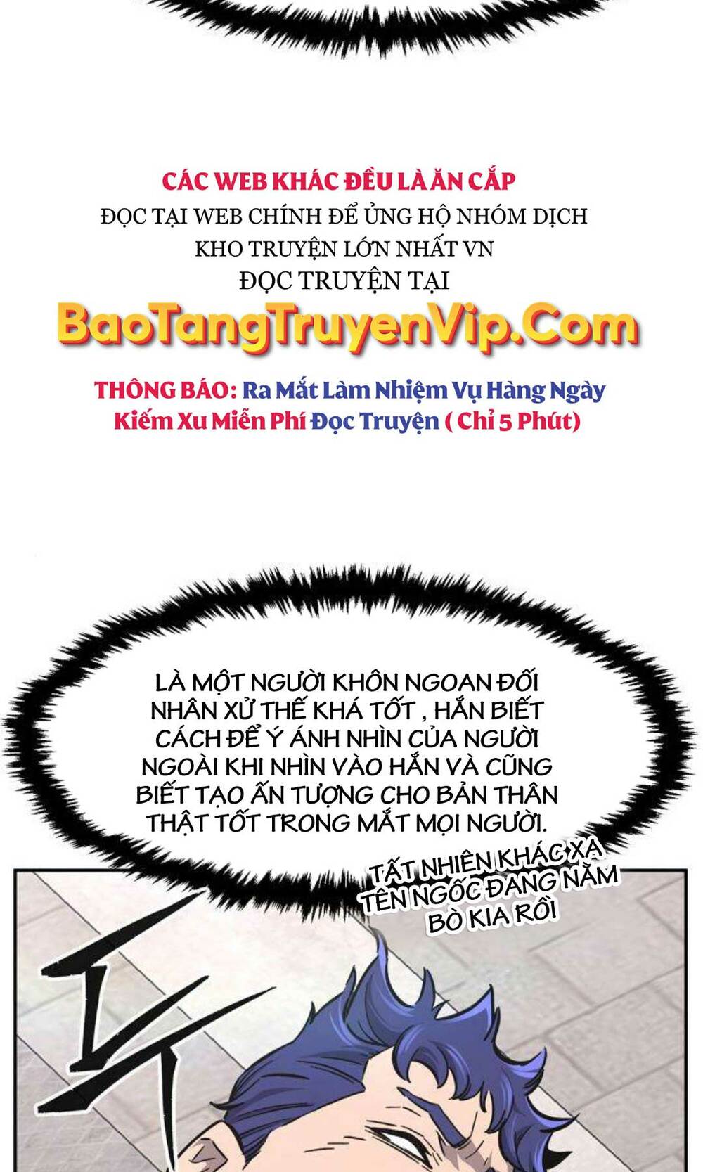 Tuyệt Đối Kiếm Cảm Chapter 57 - Trang 2