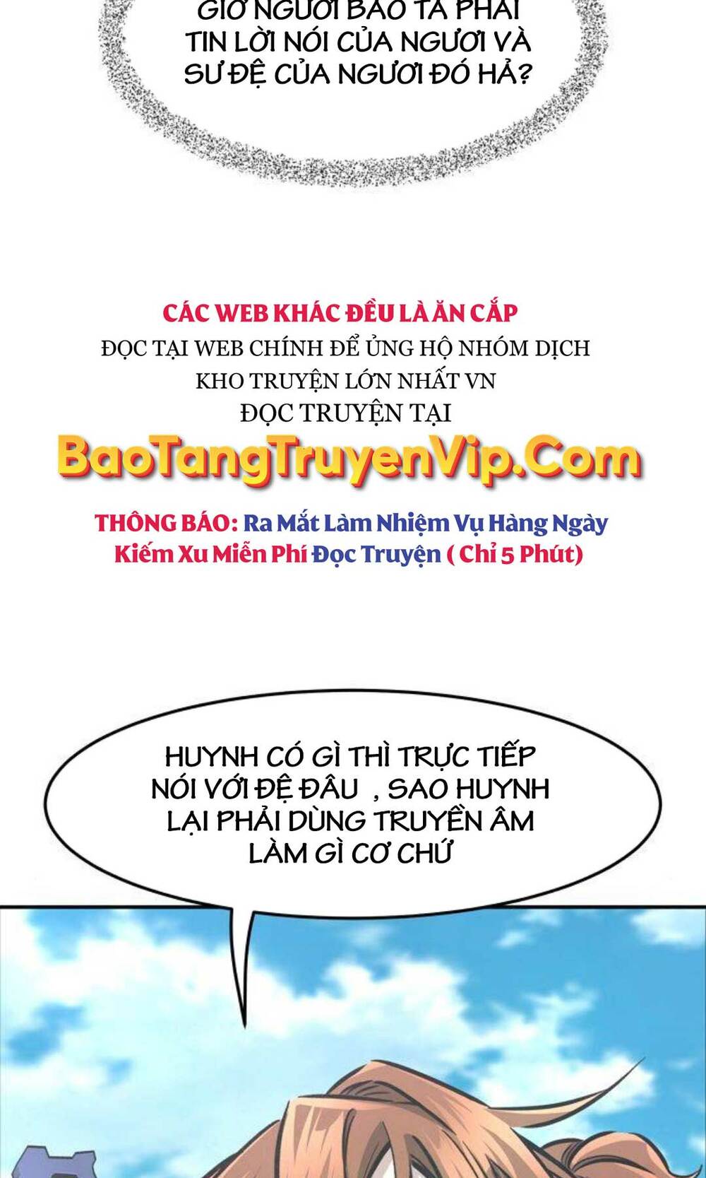 Tuyệt Đối Kiếm Cảm Chapter 57 - Trang 2