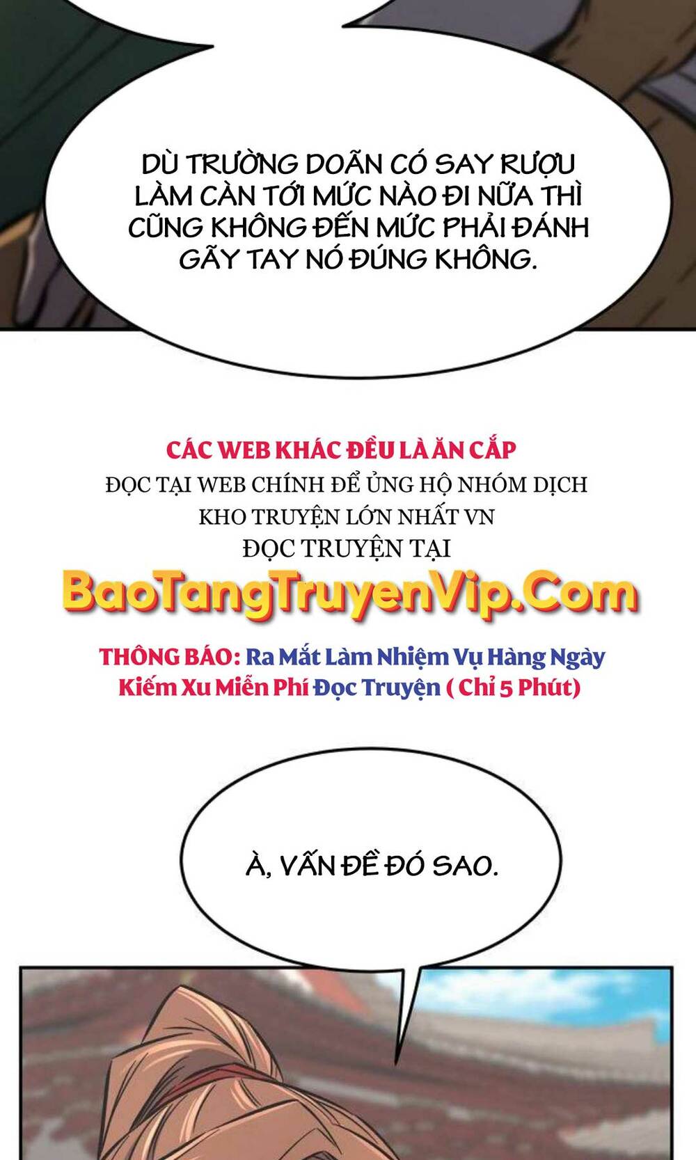 Tuyệt Đối Kiếm Cảm Chapter 57 - Trang 2