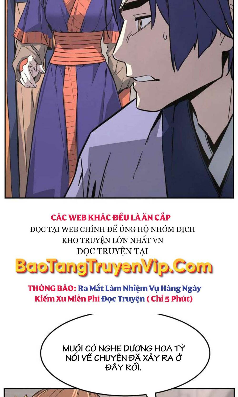 Tuyệt Đối Kiếm Cảm Chapter 57 - Trang 2