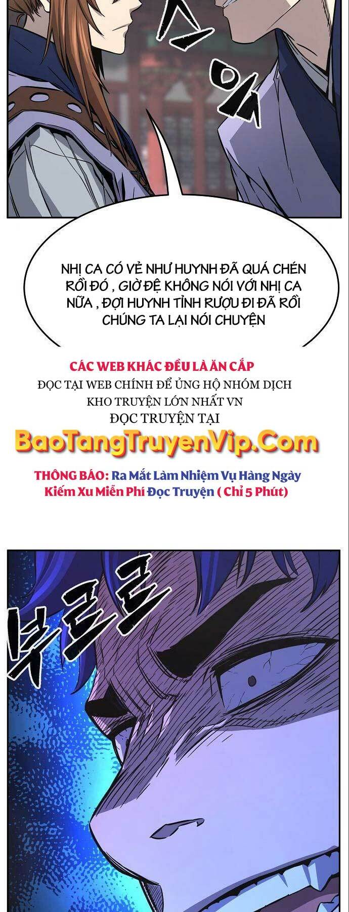 Tuyệt Đối Kiếm Cảm Chapter 56 - Trang 2