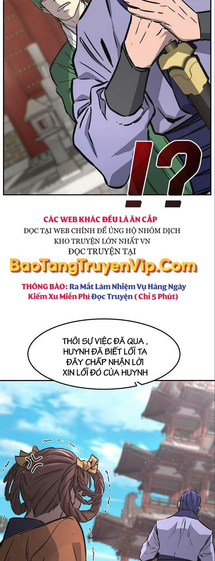 Tuyệt Đối Kiếm Cảm Chapter 56 - Trang 2