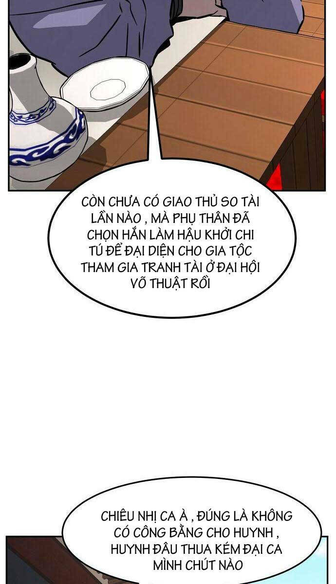 Tuyệt Đối Kiếm Cảm Chapter 55 - Trang 2