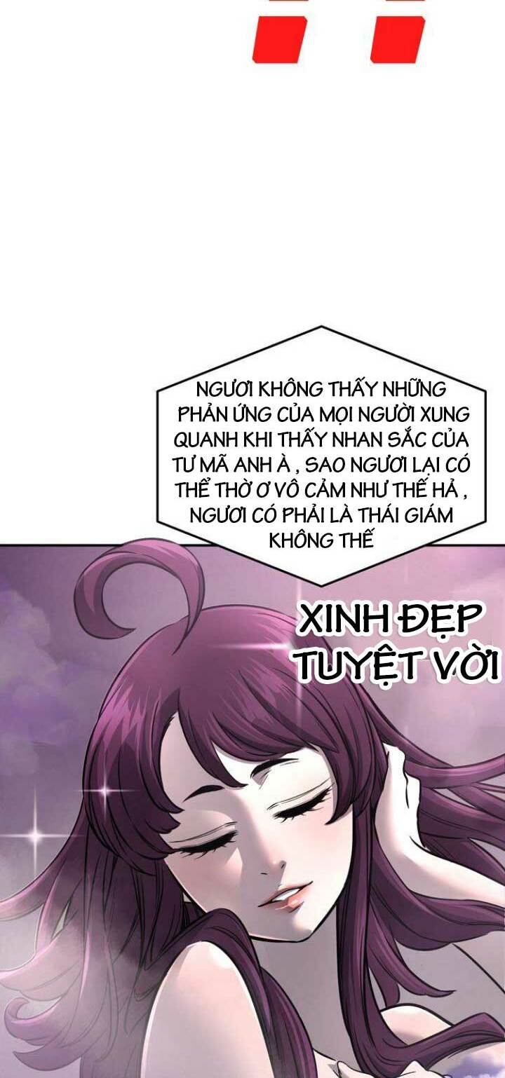 Tuyệt Đối Kiếm Cảm Chapter 54 - Trang 2