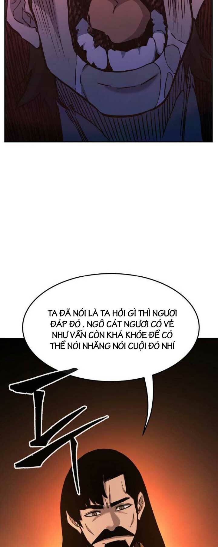 Tuyệt Đối Kiếm Cảm Chapter 54 - Trang 2