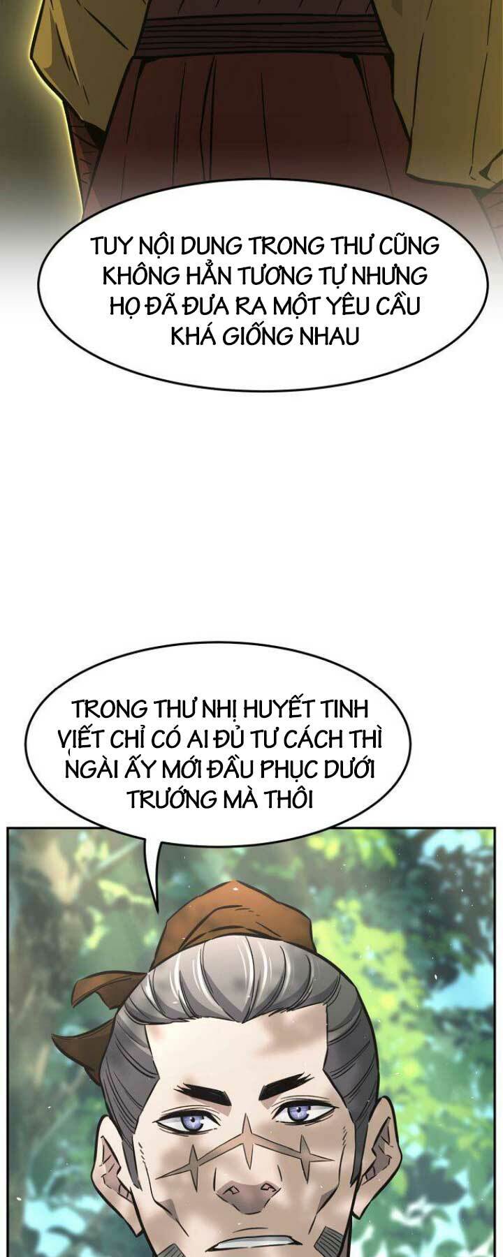 Tuyệt Đối Kiếm Cảm Chapter 54 - Trang 2