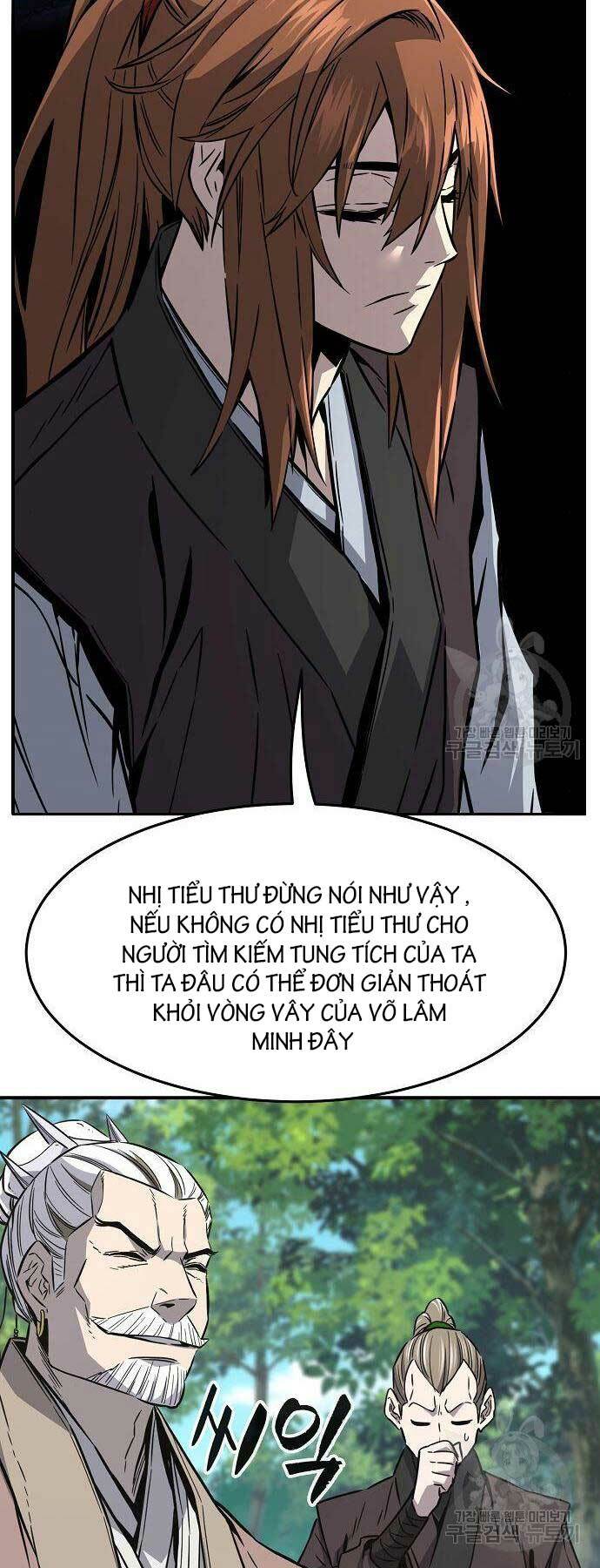 Tuyệt Đối Kiếm Cảm Chapter 53 - Trang 2