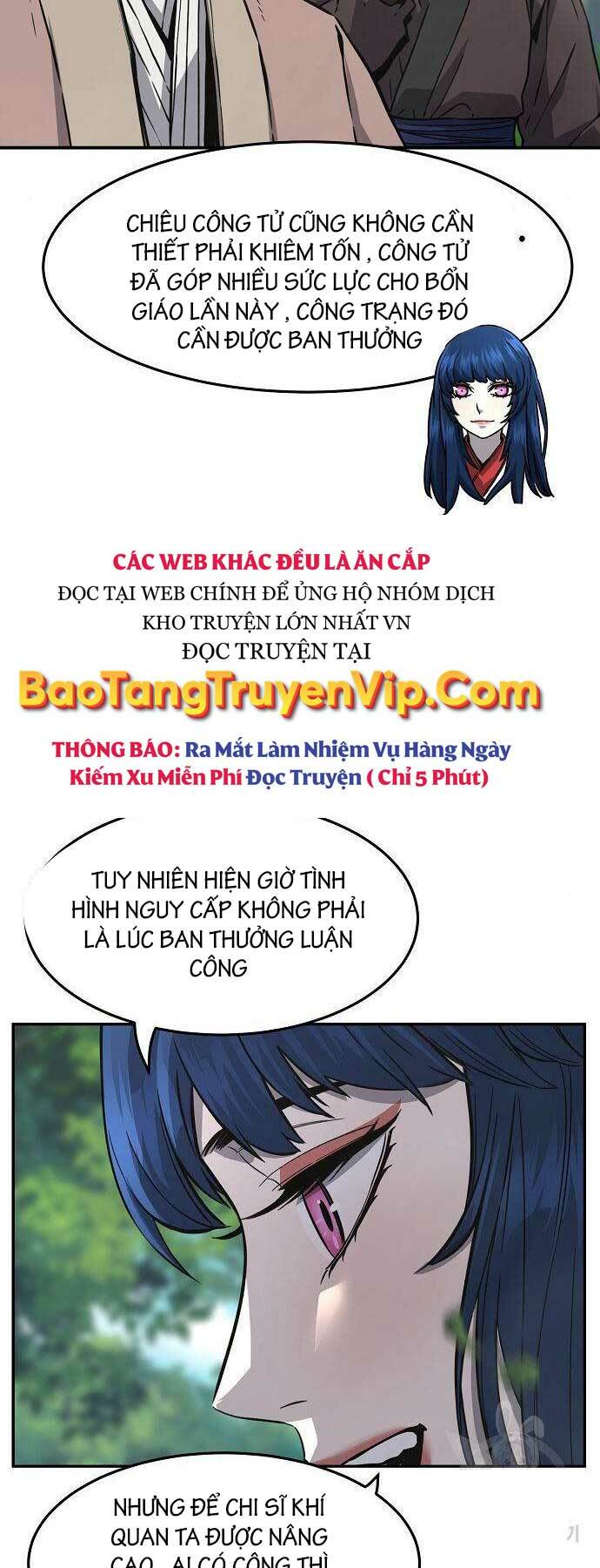 Tuyệt Đối Kiếm Cảm Chapter 53 - Trang 2