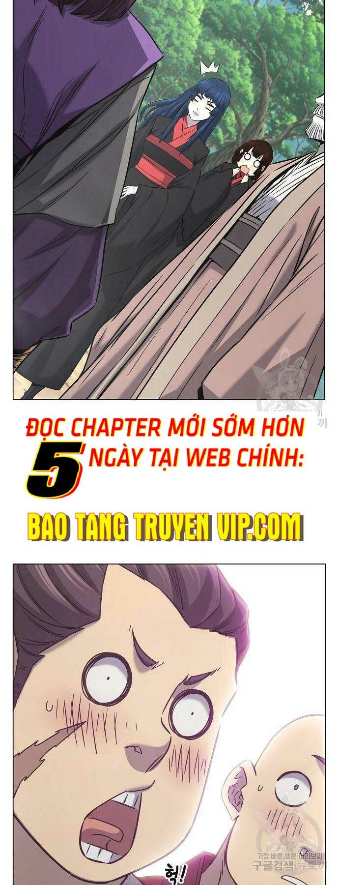 Tuyệt Đối Kiếm Cảm Chapter 53 - Trang 2