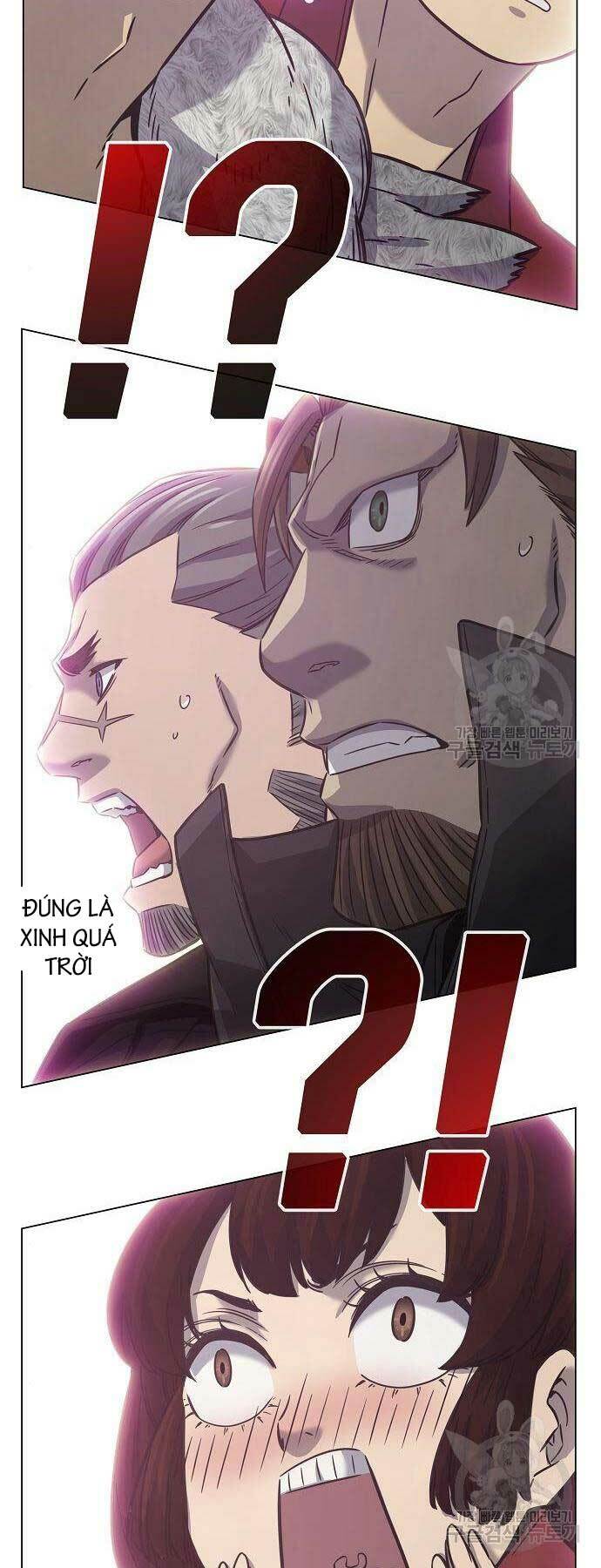 Tuyệt Đối Kiếm Cảm Chapter 53 - Trang 2