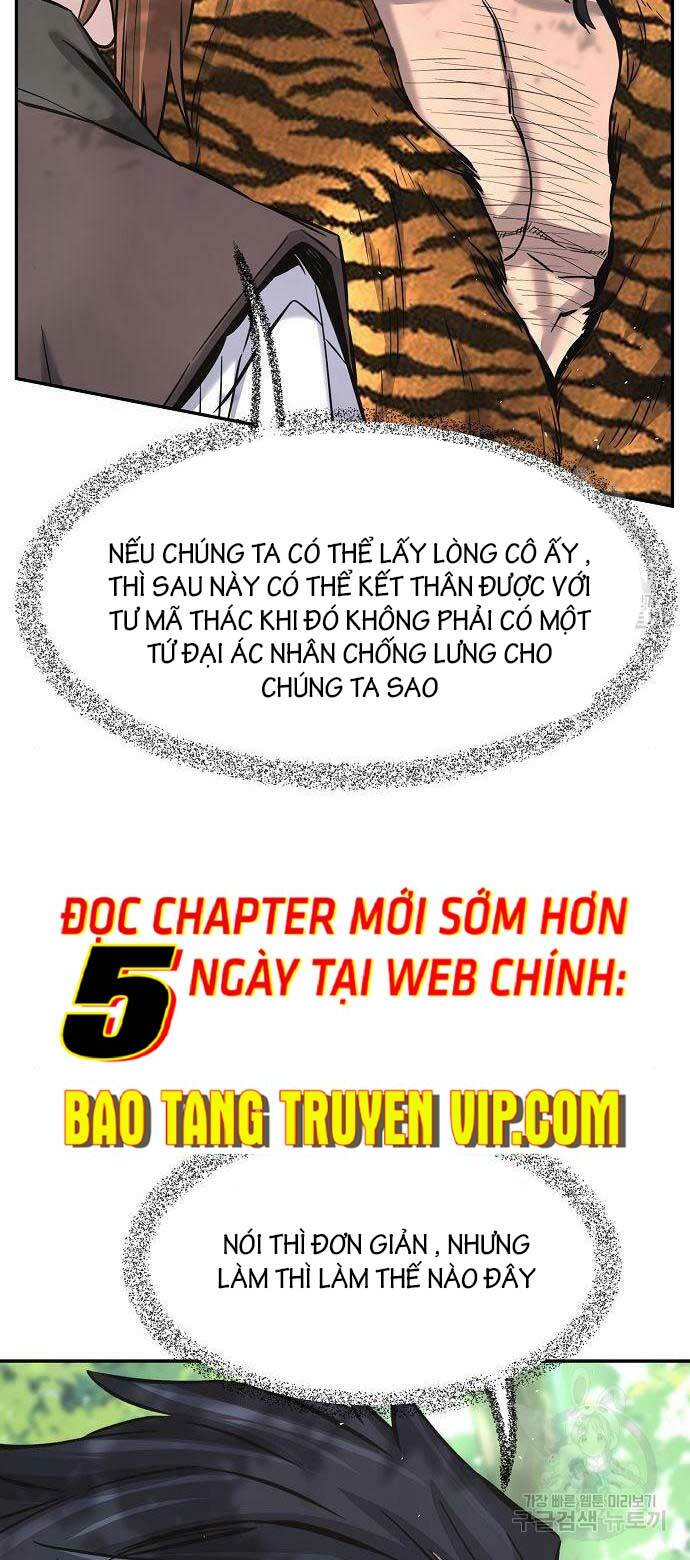 Tuyệt Đối Kiếm Cảm Chapter 53 - Trang 2