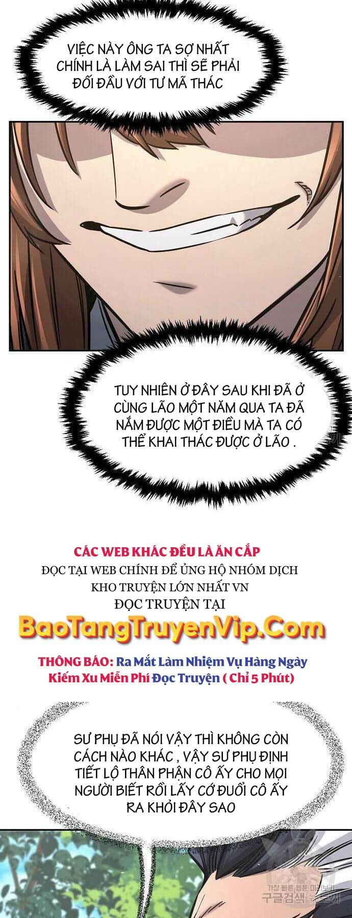 Tuyệt Đối Kiếm Cảm Chapter 53 - Trang 2