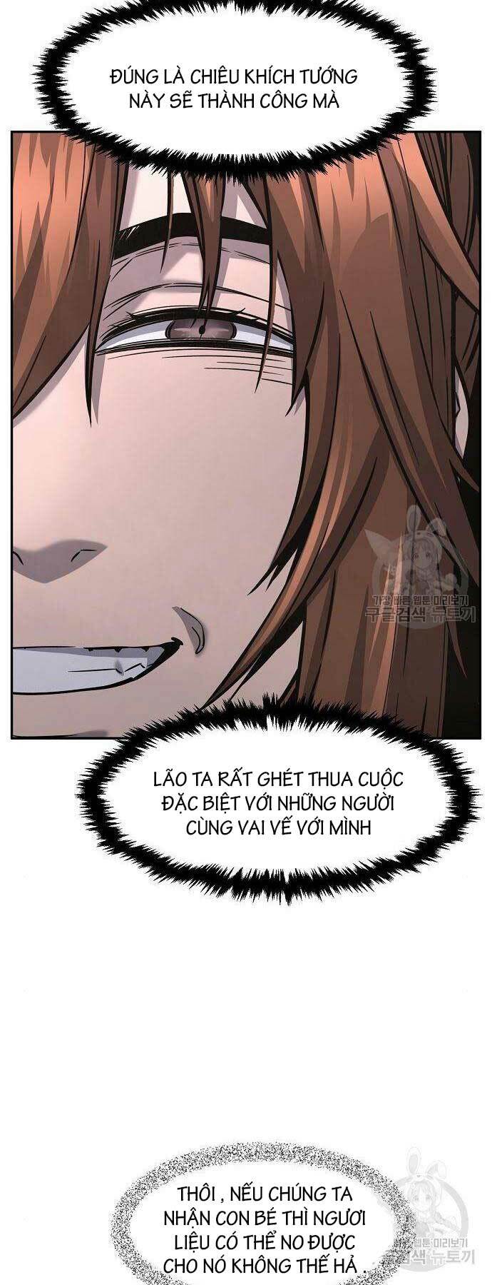 Tuyệt Đối Kiếm Cảm Chapter 53 - Trang 2