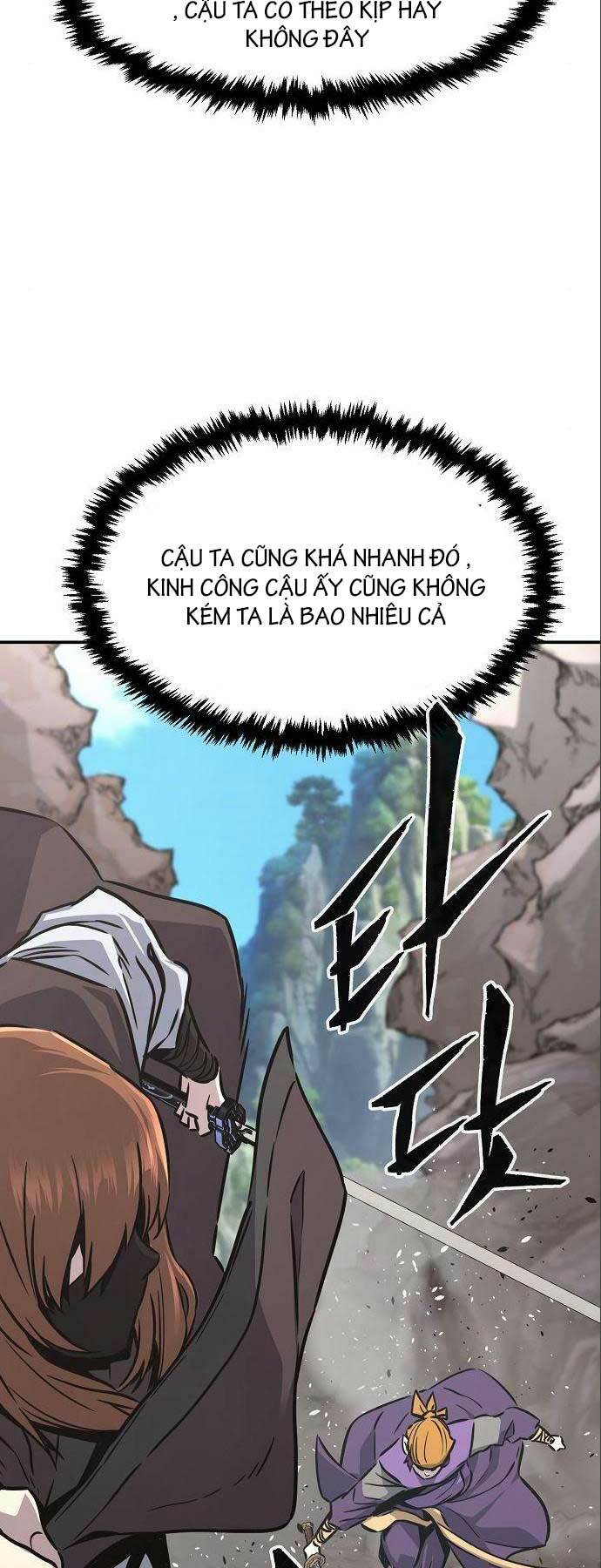 Tuyệt Đối Kiếm Cảm Chapter 52 - Trang 2