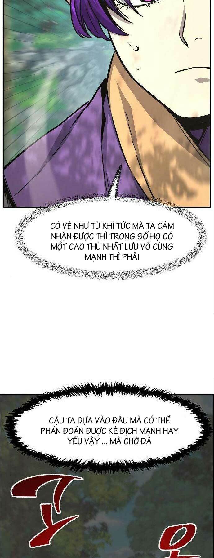 Tuyệt Đối Kiếm Cảm Chapter 52 - Trang 2