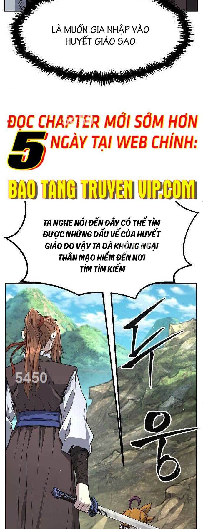 Tuyệt Đối Kiếm Cảm Chapter 52 - Trang 2