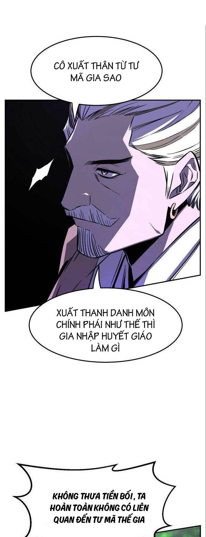 Tuyệt Đối Kiếm Cảm Chapter 52 - Trang 2