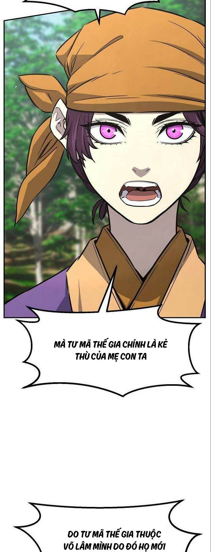 Tuyệt Đối Kiếm Cảm Chapter 52 - Trang 2