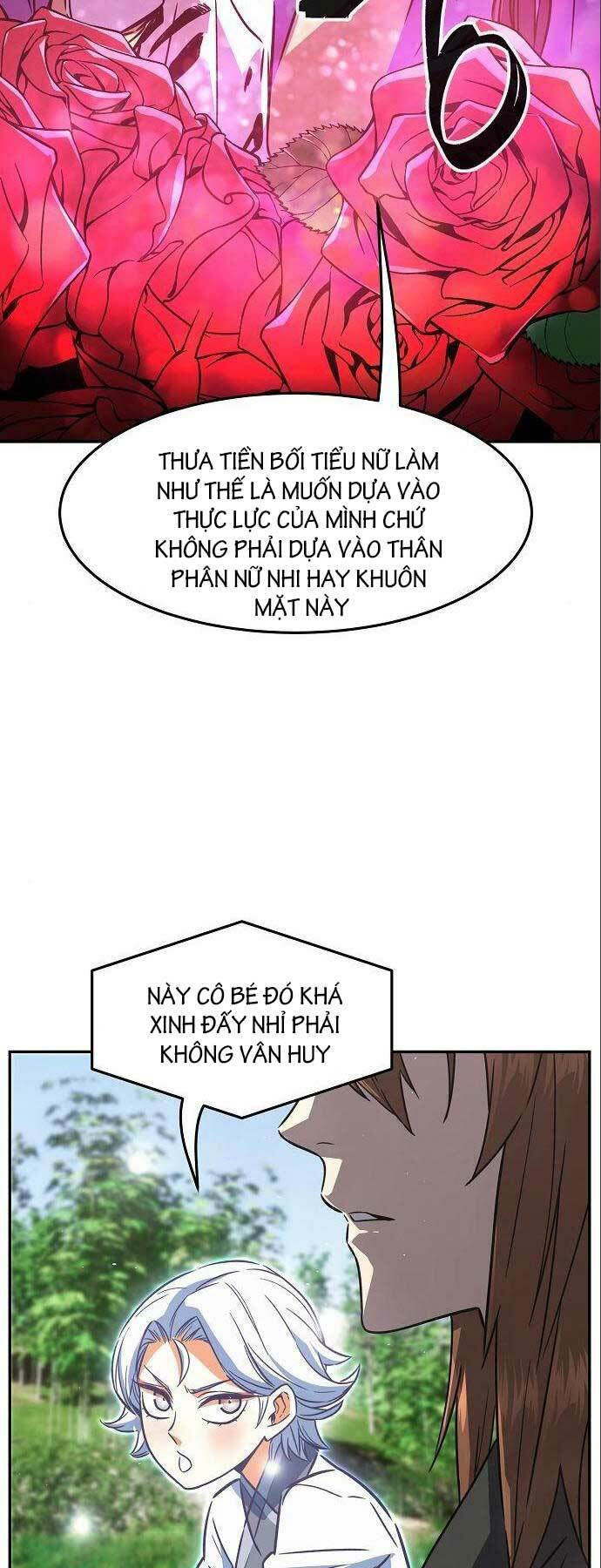 Tuyệt Đối Kiếm Cảm Chapter 52 - Trang 2